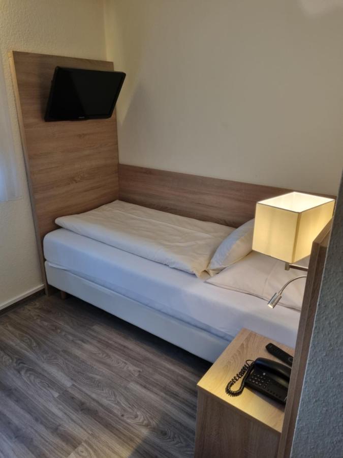 Hotel Postkutsche Dortmund Exteriér fotografie