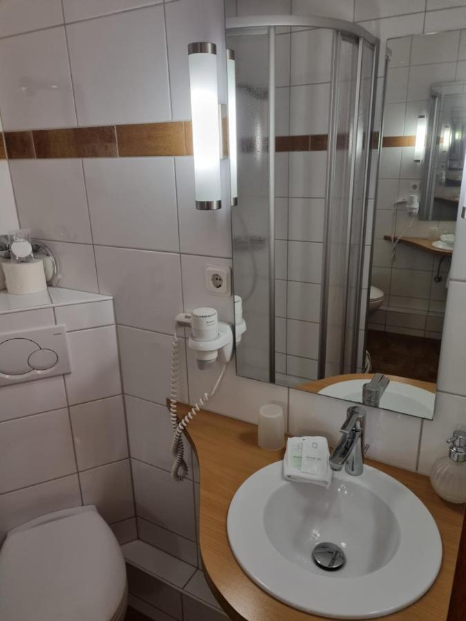 Hotel Postkutsche Dortmund Exteriér fotografie