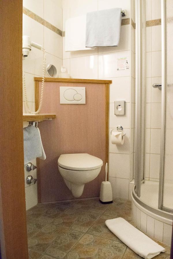 Hotel Postkutsche Dortmund Exteriér fotografie