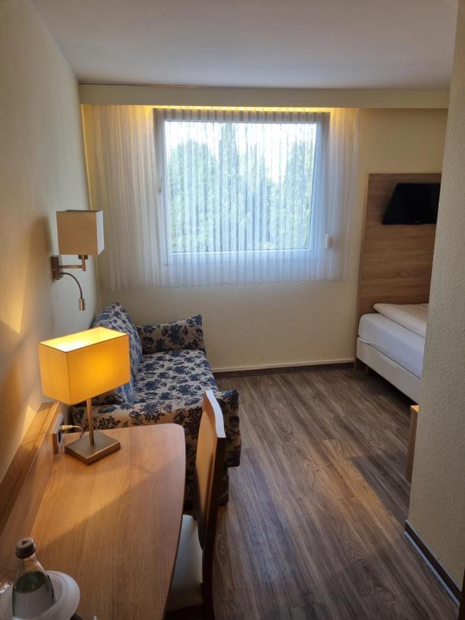 Hotel Postkutsche Dortmund Exteriér fotografie